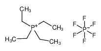 Tetraethylphosphonium hexafluorophosphate