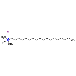 trimethylstearylammonium chloride CAS:112-03-8 manufacturer price 第1张