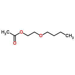 2-Butoxyethyl Acetate CAS:112-07-2 manufacturer price 第1张