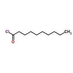 Decanoyl chloride