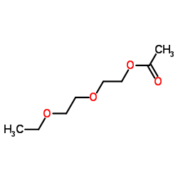 2-(2-ethoxyethoxy)ethyl acetate CAS:112-15-2 manufacturer price 第1张