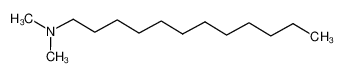 N,N-dimethyldodecylamine Cas:112-18-5 第1张