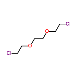 1,2-bis(2-chloroethoxy)ethane CAS:112-26-5 manufacturer price 第1张