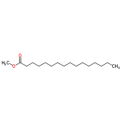 methyl hexadecanoate Cas:112-39-0 第1张