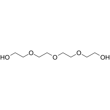 Tetraethylene glycol CAS:112-60-7 manufacturer price 第1张