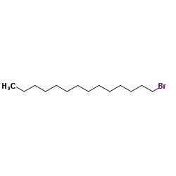 1-Bromotetradecane CAS:112-71-0 manufacturer price 第1张