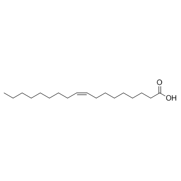 Oleic acid Cas:112-80-1 第1张