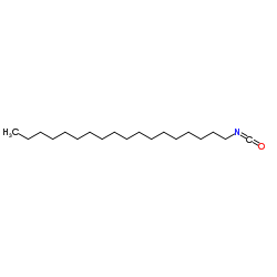 1-Isocyanatooctadecane