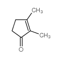 2,3-dimethyl-2-cyclopenten-1-one