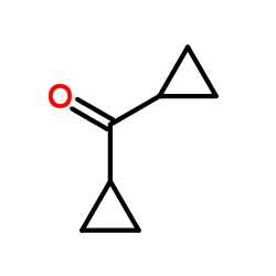 Dicyclopropyl Ketone CAS:1121-37-5 manufacturer price 第1张