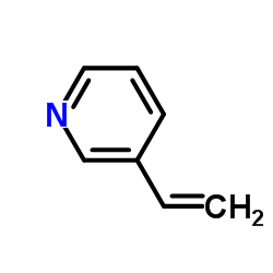 3-Ethenylpyridine