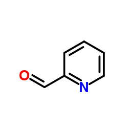 2-pyridinecarboxaldehyde Cas:1121-60-4 第1张