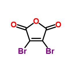 2,5-Furandione,3,4-dibromo- CAS:1122-12-9 manufacturer price 第1张