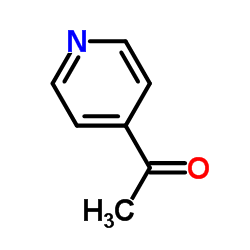 4-Acetylpyridine CAS:1122-54-9 manufacturer price 第1张