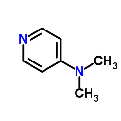 4-dimethylaminopyridine/4-dmap Cas:1122-58-3 第1张