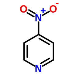 4-Nitropyridine