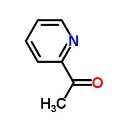 2-Acetylpyridine Cas:1122-62-9 第1张