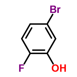 2-Fluoro-5-brmophenol CAS:112204-58-7 manufacturer price 第1张