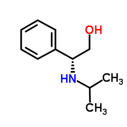 (2R)-2-(Isopropylamino)-2-phenylethanol CAS:112211-92-4 第1张