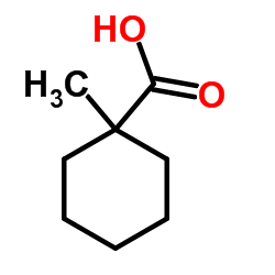 1-Methylcyclohexanecarboxylic acid