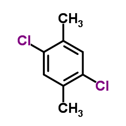 2,5-DICHLORO-P-XYLENE