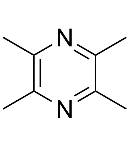 Tetramethylpyrazine CAS:1124-11-4 manufacturer price 第1张