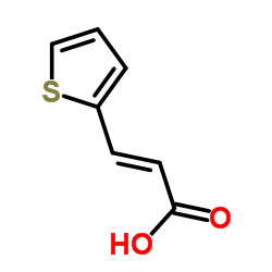 3-(2-Thienyl)Acrylic Acid