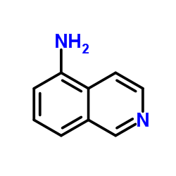 Isoquinolin-5-amine