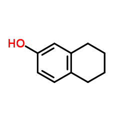 5,6,7,8-Tetrahydro-2-naphthol CAS:1125-78-6 第1张