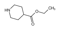 Ethyl 4-piperidinecarboxylate Cas:1126-09-6 第1张