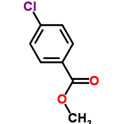 Methyl 4-Chlorobenzoate CAS:1126-46-1 manufacturer price 第1张