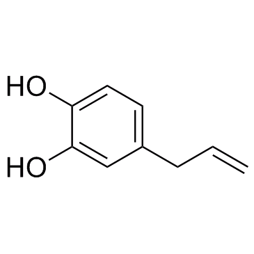 3,4-DIHYDROXY-ALLYLBENZENE CAS:1126-61-0 manufacturer price 第1张