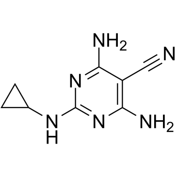 Dicyclanil CAS:112636-83-6 manufacturer price 第1张