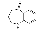 1,2,3,4-Tetrahydro-benzo[b]azepin-5-one CAS:1127-74-8 第1张