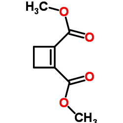 Dimethyl 1-cyclobutene-1,2-dicarboxylate