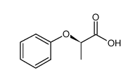 (r)-( )-2-phenOxyprOpiOnic acid CAS:1129-46-0 manufacturer price 第1张