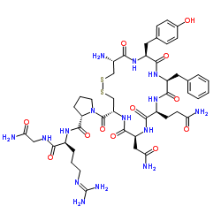 Argipressine CAS:113-79-1 manufacturer price 第1张