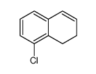 8-chloro-1,2-dihydronaphthalene