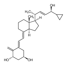 Calcipotriol Impurity C