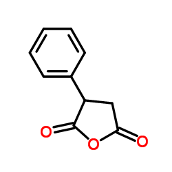 Monophenyl succinic anhydride