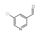 5-Chloronicotinaldehyde