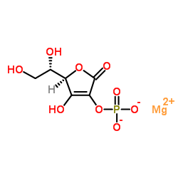 Magnesium Ascorbyl Phosphate Cas:113170-55-1 第1张