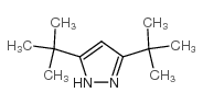 3,5-di-tert-butyl-1H-pyrazole