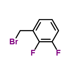 1-(Bromomethyl)-2,3-difluorobenzene CAS:113211-94-2 manufacturer price 第1张