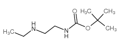 tert-butyl N-[2-(ethylamino)ethyl]carbamate