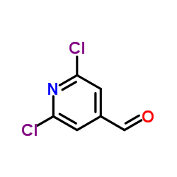 2,6-Dichloroisonicotinaldehyde