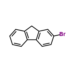 2-Bromofluorene CAS:1133-80-8 manufacturer price 第1张