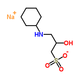 n-cyclohexyl-3-aminopropanesulfonic acid Cas:1135-40-6 第1张