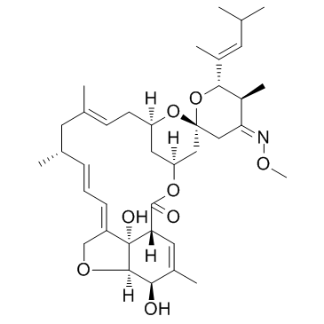 moxidectin CAS:113507-06-5 manufacturer price 第1张