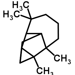 (+)-longicyclene